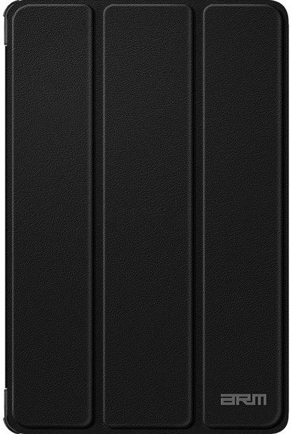 Фото - Уцінка - Чохол для планшету Armorstandart Smart Case Xiaomi Redmi Pad Pro Black (ARM77456)