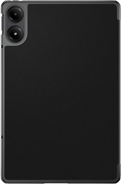 Фото - Уцінка - Чохол для планшету Armorstandart Smart Case Xiaomi Redmi Pad Pro Black (ARM77456)