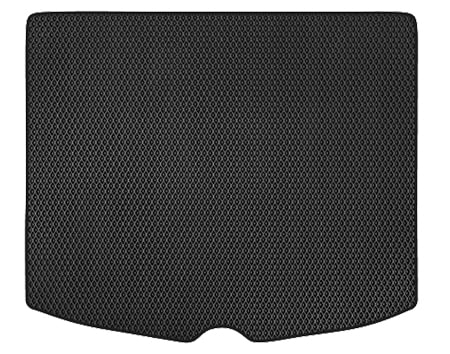 EVA коврик в багажник авто EVAtech для Civic (FK) 5-doors MT Honda 2005-2012 8 поколение Htb EU (HA44257BO1RBB)