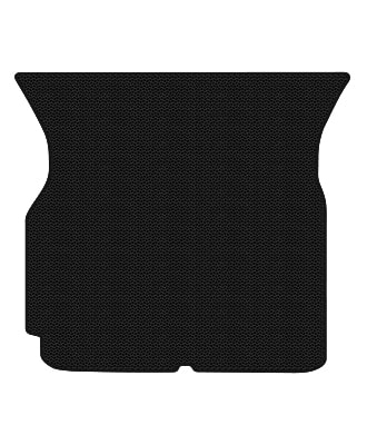 EVA килимок в багажник авто EVAtech для Model X 5 seats Restyling Tesla 2021 1 покоління SUV USA (TA44288B1KBB)