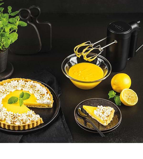 Фото - Міксер Wilfa HM1B-500 (602712)