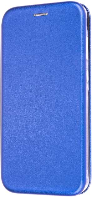 Чохол для смартфону Armorstandart G-Case for Infinix Smart 8 Plus Blue (ARM78438) - Фото 1