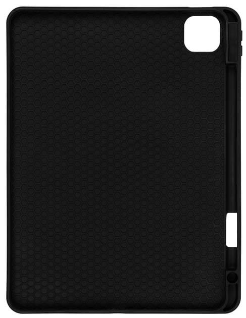 Чохол для планшету Armorstandart Matte Slim Fit with pen for iPad Pro 11 (2022/2021/2020) Black (ARM75037) - Фото 1