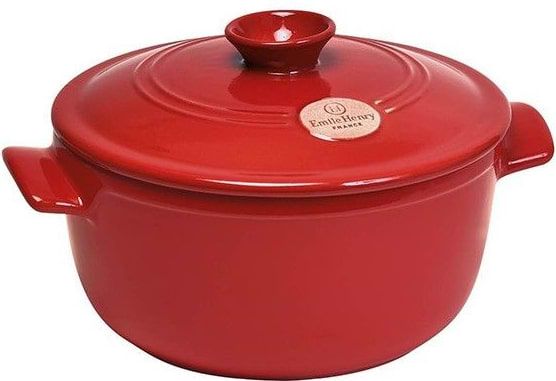 Каструля Emile Henry 2,5 л 344525