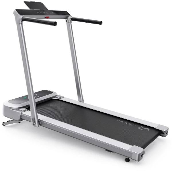 Купити Бігова доріжка UREVO FoldiMix 5L Pro (URTM045) - Фото 1 Бігова доріжка UREVO FoldiMix 5L Pro (URTM045) - Фото 1