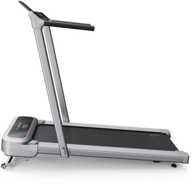 Фото - Беговая дорожка UREVO FoldiMix 5L Pro (URTM045)