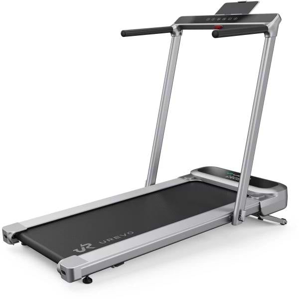 Фото - Беговая дорожка UREVO FoldiMix 5L Pro (URTM045)