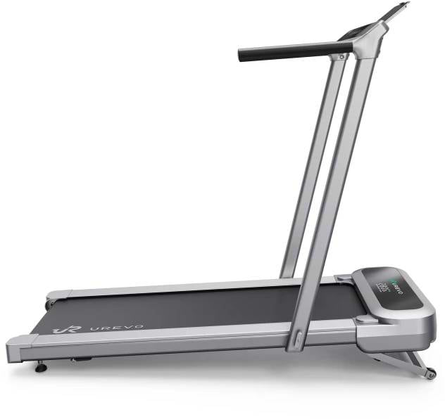 Фото - Беговая дорожка UREVO FoldiMix 5L Pro (URTM045)