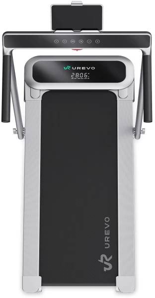 Фото - Беговая дорожка UREVO FoldiMix 5L Pro (URTM045)
