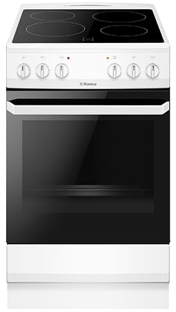 Плита электрическая Hansa FCCW56069 - Фото 1