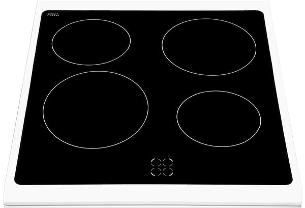 Фото - Плита електрична Hansa FCCW56069