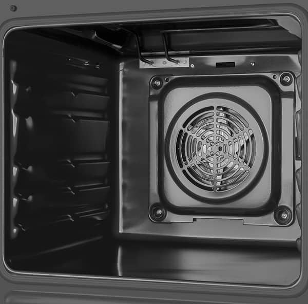 Фото - Плита електрична Hansa FCCW56069