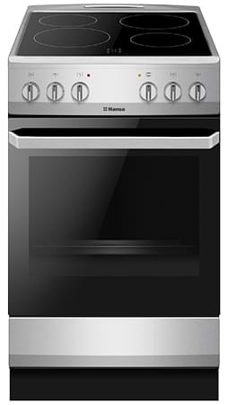 Плита электрическая Hansa FCCX580009 - Фото 1