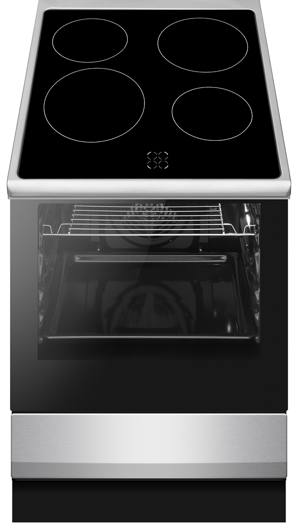 Фото - Плита электрическая Hansa FCCX580009