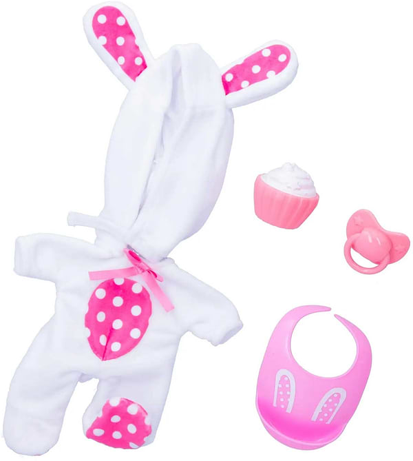 Фото - Інтерактивний пупс Cry Babies CB. ЛЮБОВ І ТУРБОТА. Плакса Коні з аксесуарами 26 см (904491)