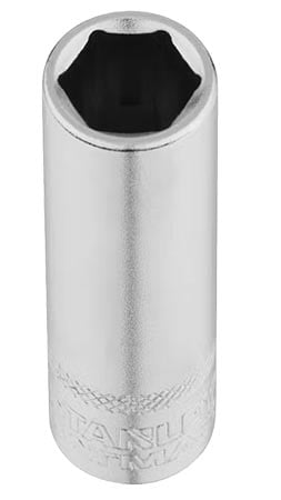 Торцева голівка Stanley 1/4 х 10 мм (FMMT17523-0)