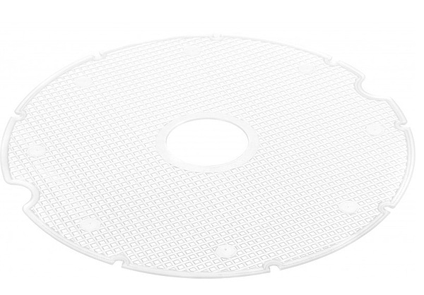 Фото - Сушилка для фруктов и овощей Saturn ST-FP0115-10 Grey