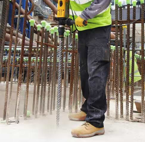 Фото - Бур DeWALT SDS-MAX ,XLR 22x800x920 мм (DT60821)