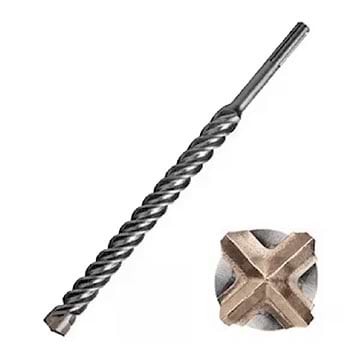 Фото - Бур DeWALT SDS-MAX ,XLR 22x800x920 мм (DT60821)