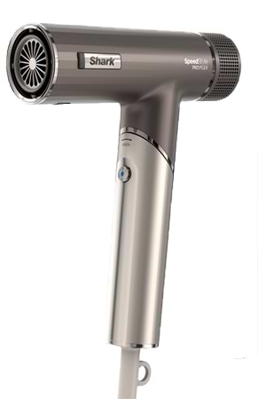 Фото - Фен Shark SpeedStyle Pro FLEX 4-in-1 Hair Dryer System (HD542EU)