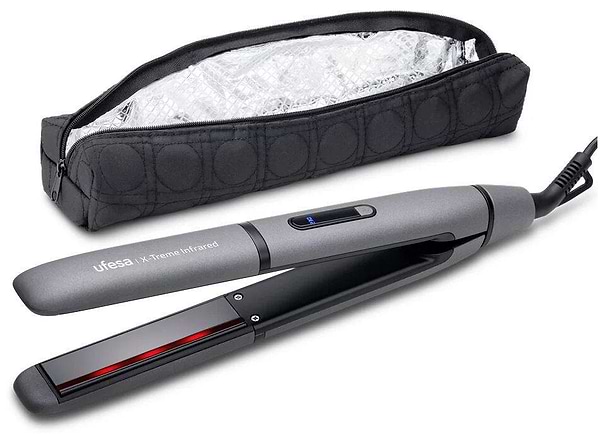 Фото - Выпрямитель волос Ufesa X-TREME INFRARED (60405665)