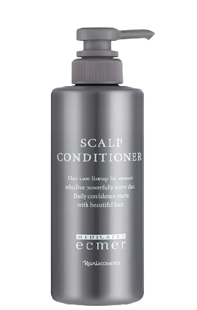 Бальзам для волос Naris Cosmetics ECMER SCALP 500 мл (4955814443894)