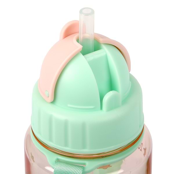 Фото - Бутылка для воды YES Pusheen 360 мл (708313)