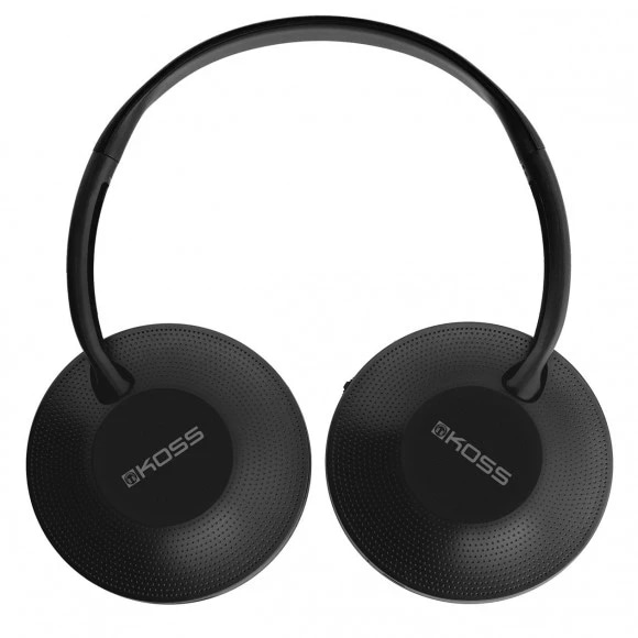 Фото - Навушники повнорозмірні бездротові Koss KPH7 Over-Ear Wireless Mic