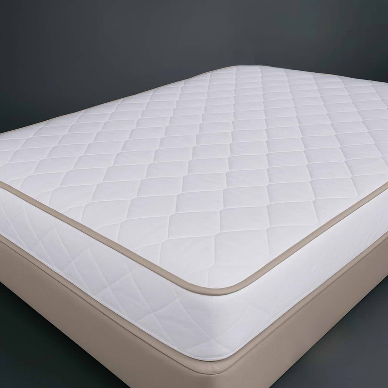 Наматрацник MirSon 955 Natural Line Стандарт Eco Aloe Vera 150x200 (2200000838117)