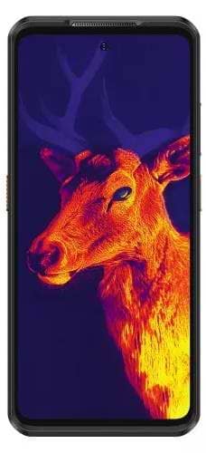Фото - Смартфон Ulefone Armor 25T 6/256Gb Black