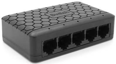 Фото - Коммутатор локальной сети (Switch) ONV ONV-H3005ES