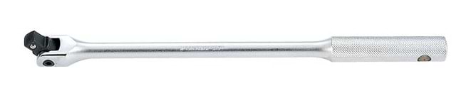 Вороток KING TONY 1/2" 450 мм  (4452-18FR)