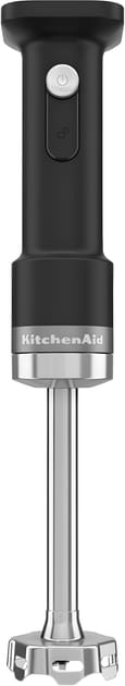 Фото - Блендер заглибний KitchenAid Go 5KHBRV00BM Акумуляторний 12V (без акумулятора) Фото - Блендер заглибний KitchenAid Go 5KHBRV00BM Акумуляторний 12V (без акумулятора)