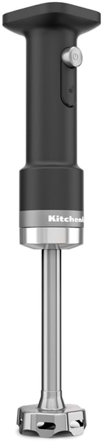 Фото - Блендер заглибний KitchenAid Go 5KHBRV00BM Акумуляторний 12V (без акумулятора)