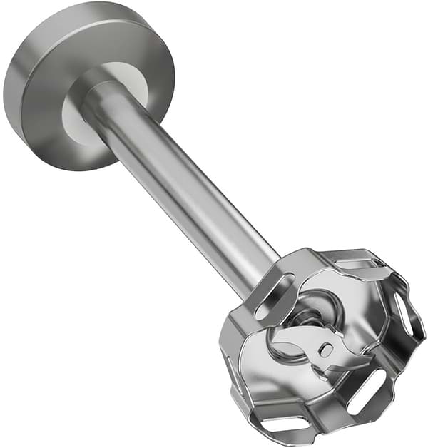 Фото - Блендер заглибний KitchenAid Go 5KHBRV00BM Акумуляторний 12V (без акумулятора)