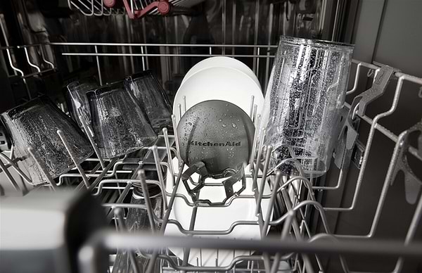 Фото - Блендер заглибний KitchenAid Go 5KHBRV00BM Акумуляторний 12V (без акумулятора)