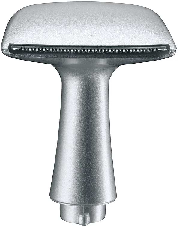 Фото - Грумер женский Braun FG1100 Pink