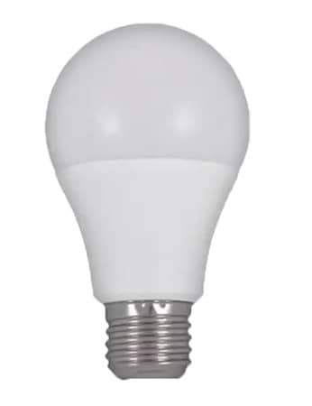 Лампочка светодиодная Works Long-Life 2.0 (A60-9W-4K-E27)