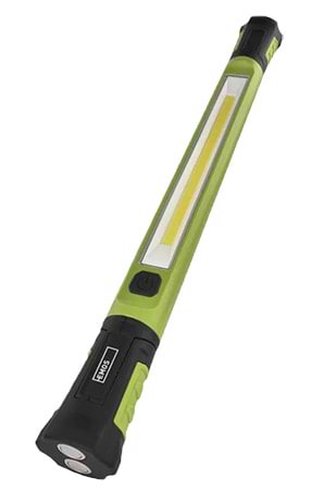 Ліхтар EMOS P4545 1000 Lm Li-Ion 2600 mAh ABS пластик