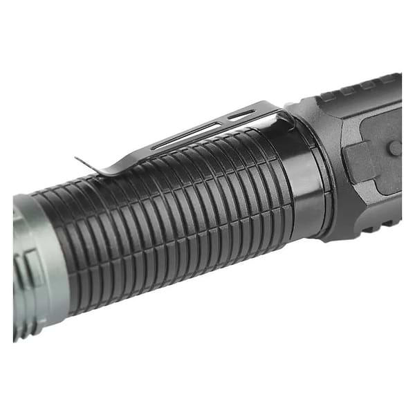 Фото - Ліхтар EMOS P3121 1200 Lm 2200 mAh метал фокус 