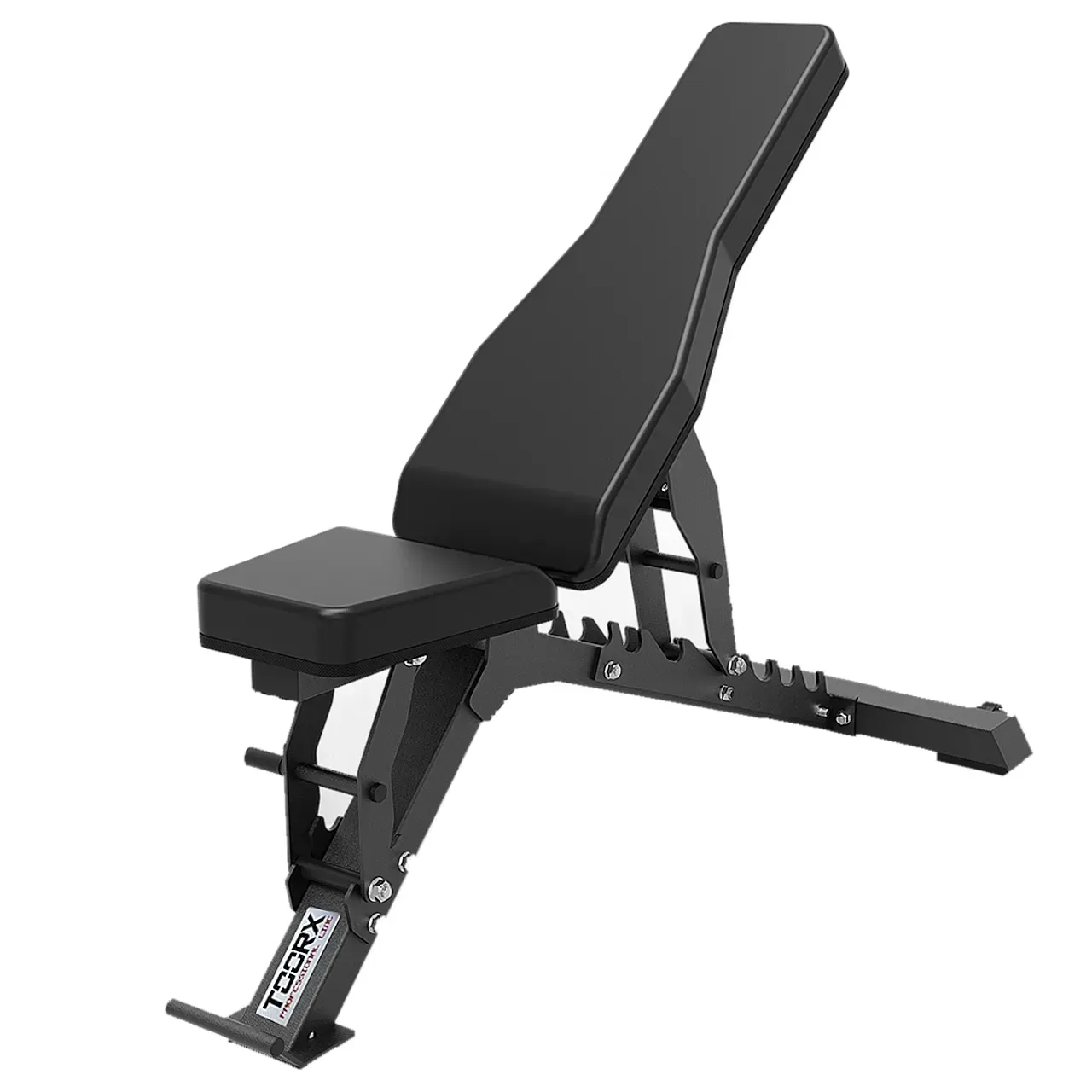Скамейка для тренировок Toorx WBX-400 (WBX-400)