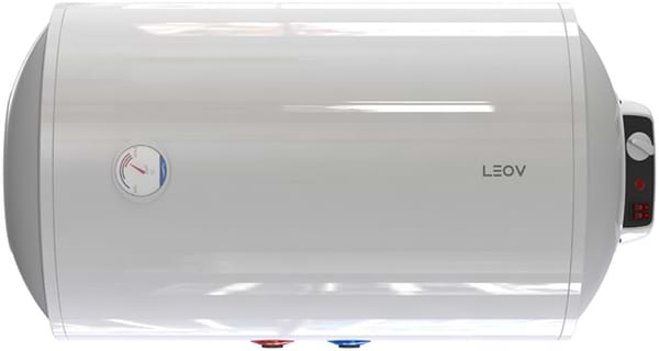 Фото - Водонагрівач Leov LH Dry 100 l