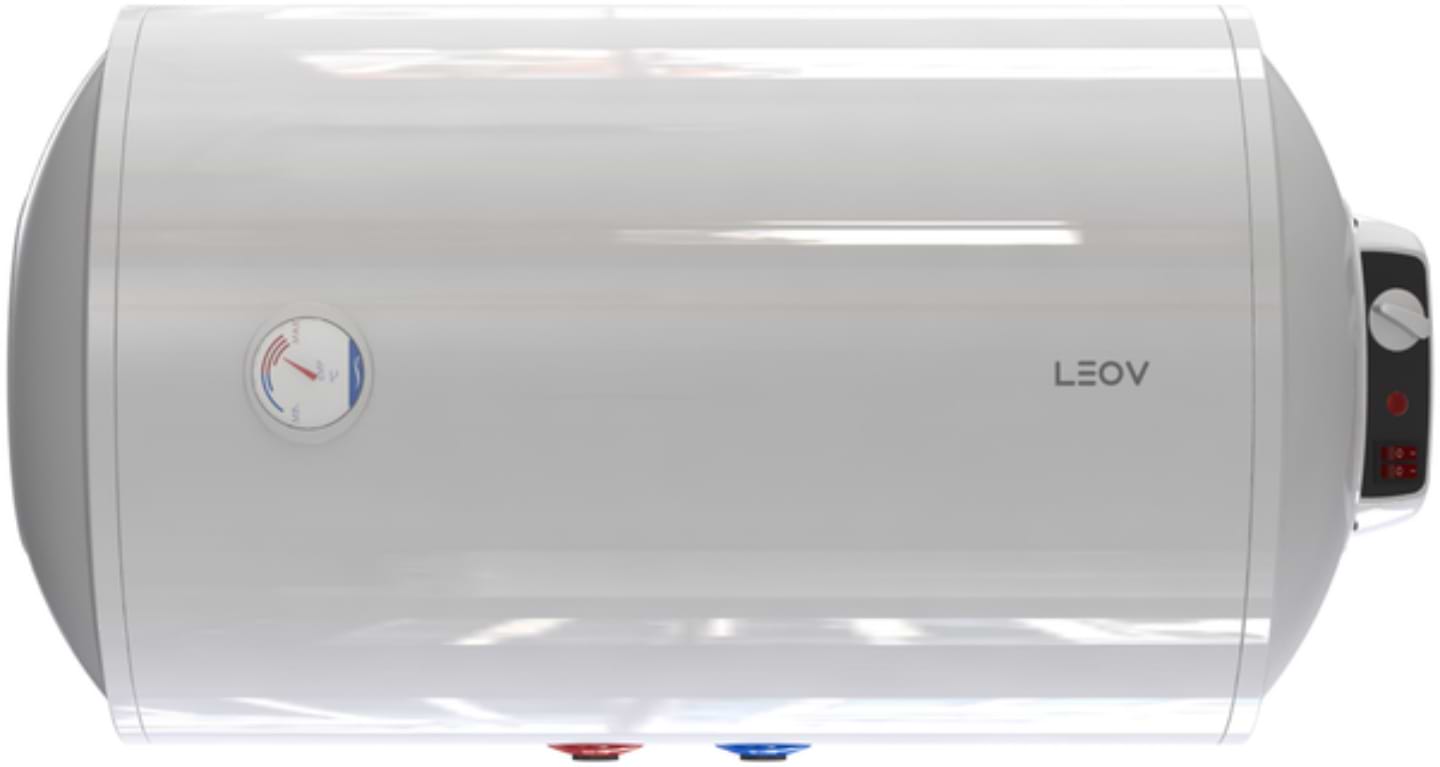 Водонагрівач Leov LH Dry 80 l - Фото 1