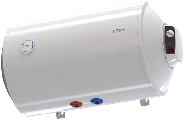Фото - Водонагрівач Leov LH Dry 100 l