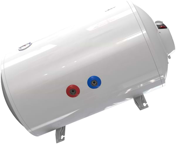 Фото - Водонагрівач Leov LH Dry 100 l