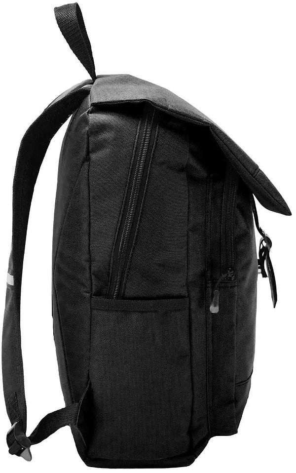 Фото - Рюкзак міський Semi Line 12 Black (J4921-1)