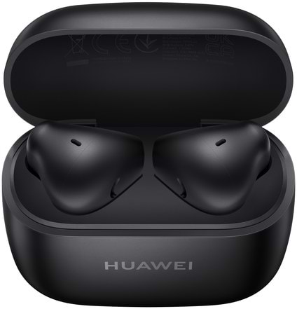 Фото - Навушники вкладиші бездротові TWS Huawei Freebuds SE 2 Black