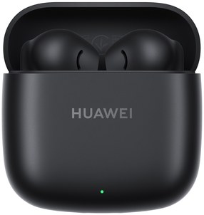 Фото - Навушники вкладиші бездротові TWS Huawei Freebuds SE 2 Black