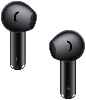 Фото - Навушники вкладиші бездротові TWS Huawei Freebuds SE 2 Black