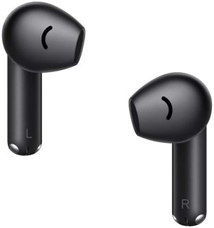 Фото - Навушники вкладиші бездротові TWS Huawei Freebuds SE 2 Black